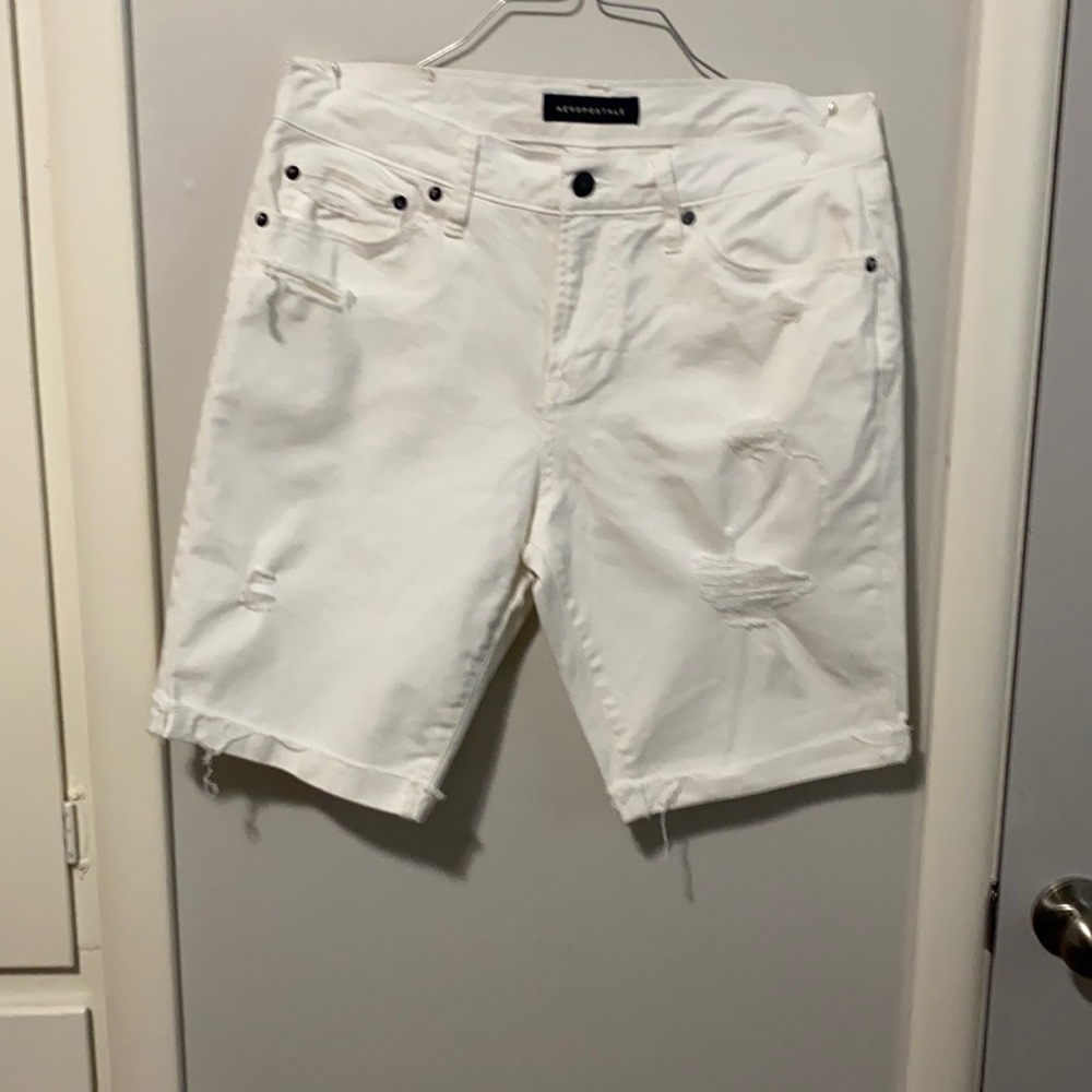 Women’s Aeropostale shorts size 30